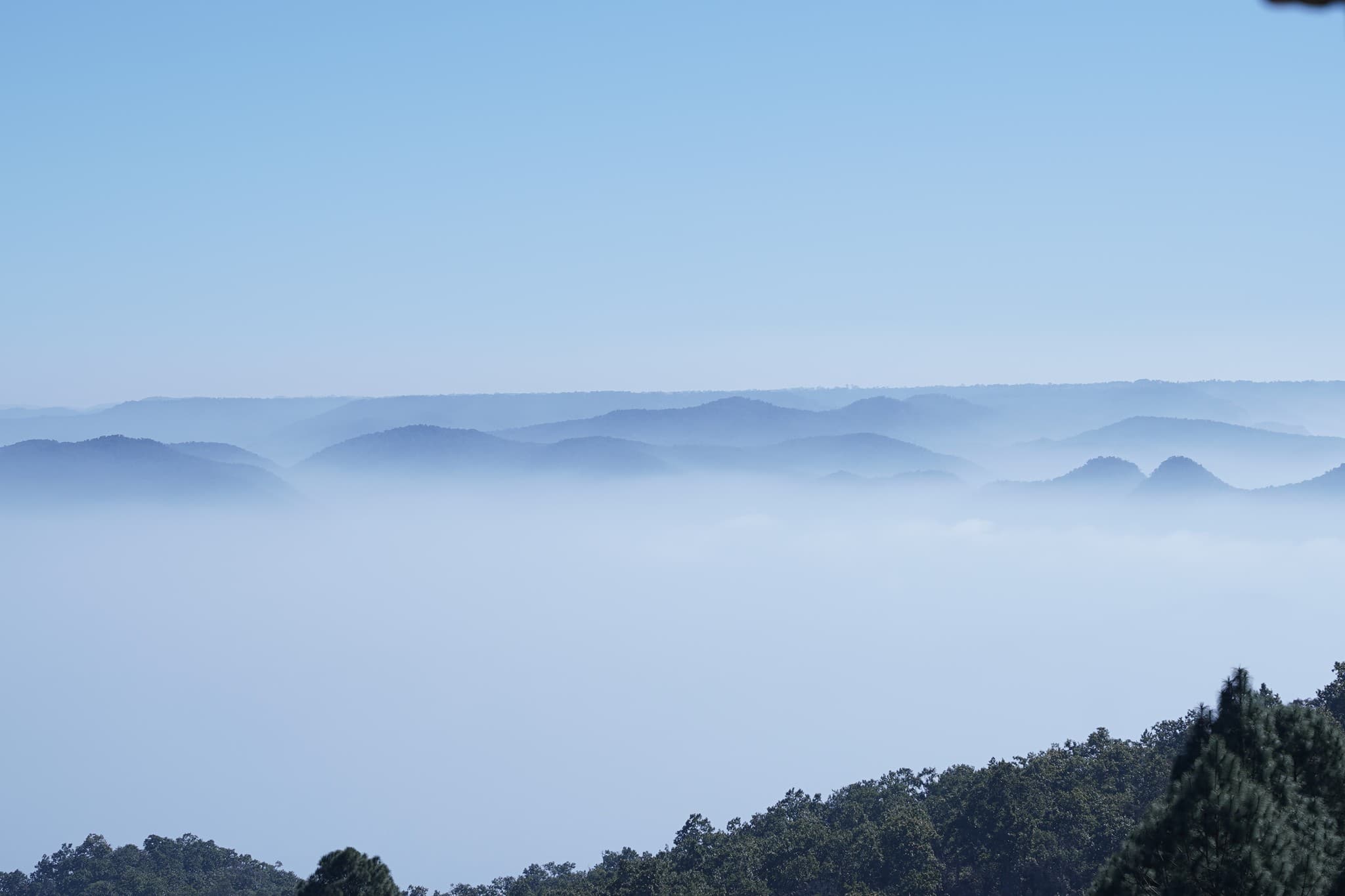 The Eco Triangle | 2 Nights, 3 Days