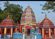 Rajrappa Temple — ancient Shakti Peetha at the confluence of Damodar and Bhairavi rivers, Ramgarh, Jharkhand
