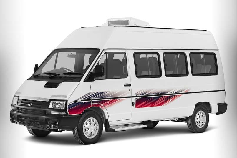 Winger 15 Seater