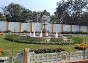 Rungta Garden Chaibasa — maintained public garden with walking paths in West Singhbhum district headquarters, Jharkhand