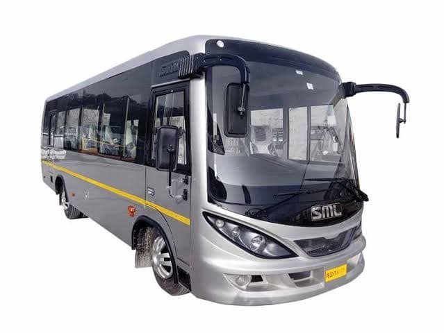 SML 28 Seater