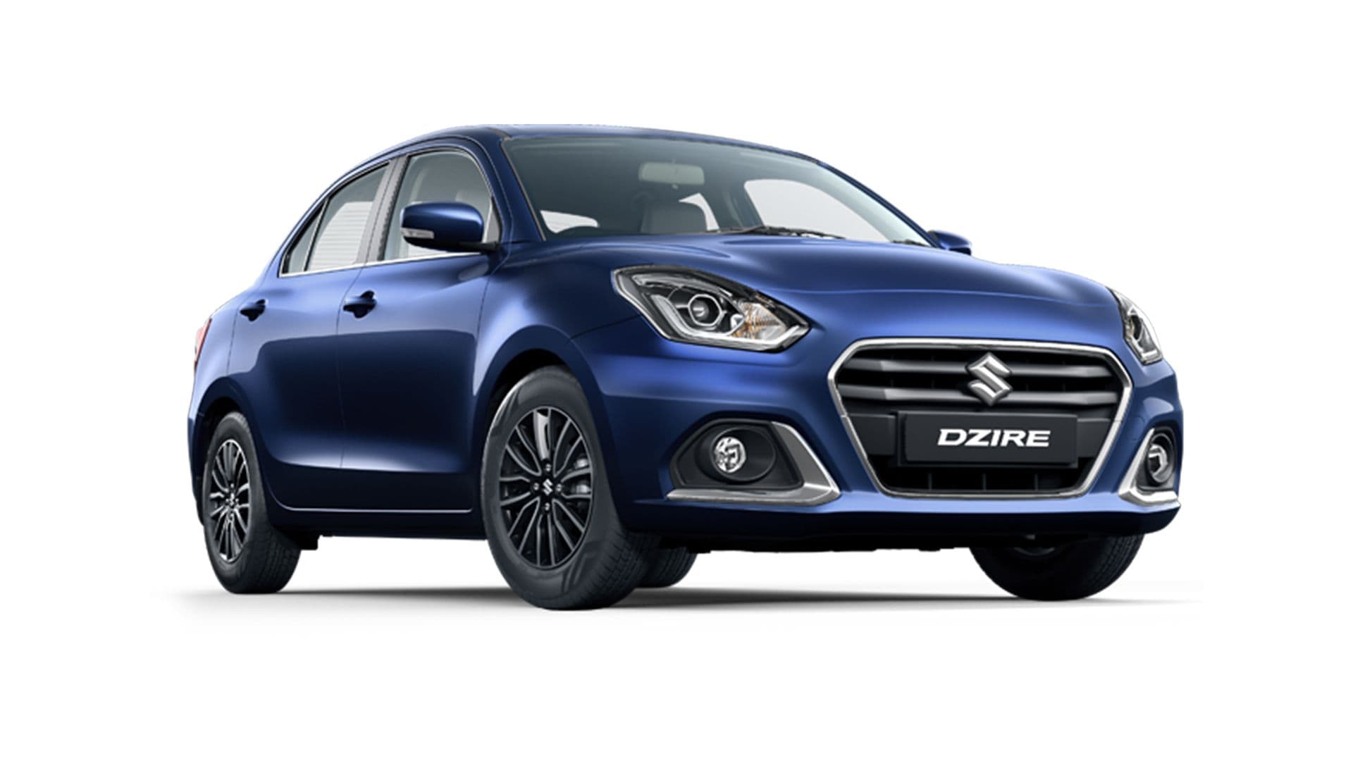 Swift Dezire