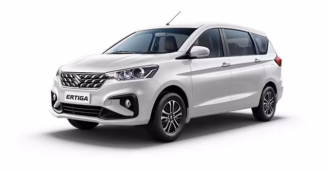 Ertiga