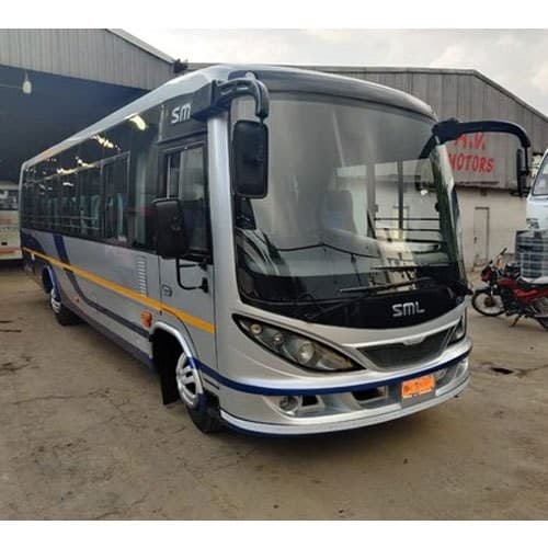 SML 22 Seater